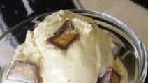 Homemade Peanut Butter Ice Cream Homemade Peanut Butter Ice Cream