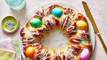 Italian Easter Bread Italian Easter Bread