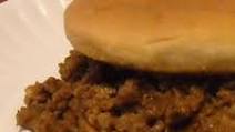 Kendra's Maid-Rite Sandwiches Kendra's Maid-Rite Sandwiches