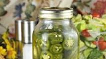 Homemade Hot Pepper Sauce Homemade Hot Pepper Sauce