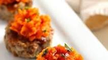 Meatloaf Sweet Potato Muffins (Whole 30, Paleo, Gluten Free, Nut-Free) Meatloaf Sweet Potato Muffins (Whole 30, Paleo, Gluten Free, Nut-Free)