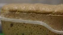 Progressive way 100% rye wholemeal by Piotr Polomski Progressive way 100% rye wholemeal by Piotr Polomski