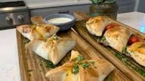 Sierra Empanada Sierra Empanada