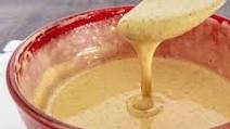 Honey Mustard Sauce Honey Mustard Sauce