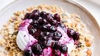 Nutty Granola Nutty Granola