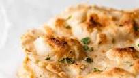 Easy Gluten-free Flatbread Easy Gluten-free Flatbread
