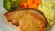 Chinese Pork Chops (Diabetic) Chinese Pork Chops (Diabetic)