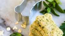 Fresh breath dog biscuit recipe Fresh breath dog biscuit recipe