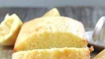 Easy Lemon Loaf Easy Lemon Loaf