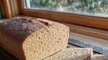 Naturally Leavened Einkorn Bread Naturally Leavened Einkorn Bread