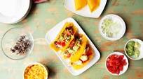 Low Carb Taco Shells Low Carb Taco Shells