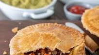 Minced Beef and Onion Pies Minced Beef and Onion Pies