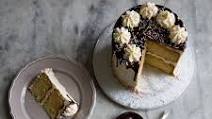 Simple Birthday Cake Recipe Simple Birthday Cake Recipe