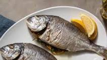 Whole Roasted Fish With Fresh Herbs and Lemon Recipe Whole Roasted Fish With Fresh Herbs and Lemon Recipe