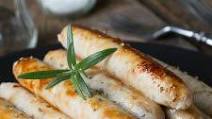 Homemade Turkey Breakfast Sausages Homemade Turkey Breakfast Sausages