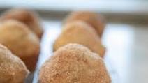 Cinnamon Muffins Cinnamon Muffins