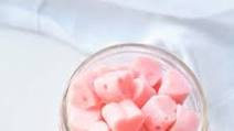 Strawberry Yogurt Frozen Dog Treats Recipe Strawberry Yogurt Frozen Dog Treats Recipe