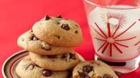 Chocolate Chip Cookies Chocolate Chip Cookies