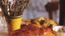 Duck with Lavender Honey (Canard au Miel de Lavande) Duck with Lavender Honey (Canard au Miel de Lavande)