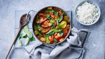 Easy vegan meal ideas Easy vegan meal ideas