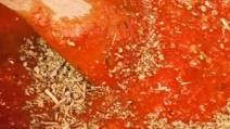 Homemade Spaghetti Sauce Homemade Spaghetti Sauce