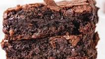 Egg White Brownies Egg White Brownies