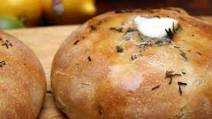 Macaroni Grill's Rosemary Herbed Bread for Bread Machines Recipe - (4.7/5) Macaroni Grill's Rosemary Herbed Bread for Bread Machines Recipe - (4.7/5)