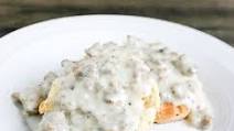 Biscuits and Gravy Recipe Biscuits and Gravy Recipe
