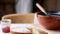How To Make A Cake with Strong Bread Flour How To Make A Cake with Strong Bread Flour