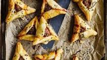 Puff pastry recipes Puff pastry recipes