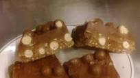 Malteser tiffin Malteser tiffin