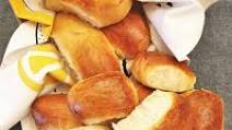Homemade hot dog rolls (buns) Homemade hot dog rolls (buns)