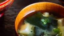 Miso Soup Miso Soup