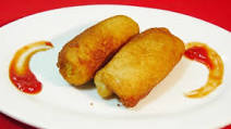 Bread Roll Bread Roll