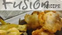 Fusion Fish and Chips Fusion Fish and Chips