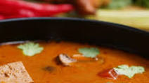 Tom Yum Soup Recipe by Tasty Tom Yum Soup Recipe by Tasty