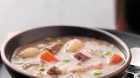 Favorite Irish Stew Favorite Irish Stew