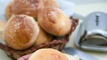 Soft Burger Buns The Best EVER Soft Burger Buns The Best EVER