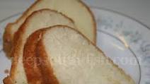 Grandma Mac's Perfect Southern Pound Cake Grandma Mac's Perfect Southern Pound Cake