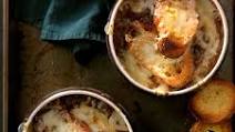Classic French Onion Soup Classic French Onion Soup