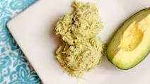 Chicken and Avocado Mash - Bariatric Pureed/Soft Diet Chicken and Avocado Mash - Bariatric Pureed/Soft Diet
