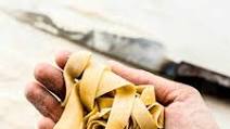 Homemade Pasta Homemade Pasta
