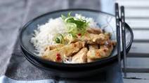 Chinese lemon chicken Chinese lemon chicken