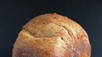 Gluten Free Bread-Maker Wholemeal Bread (with Oats) Gluten Free Bread-Maker Wholemeal Bread (with Oats)