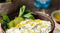 Authentic Tzatziki Recipe Authentic Tzatziki Recipe