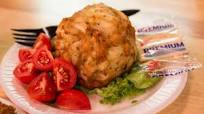 Real Maryland Crab Cakes Real Maryland Crab Cakes