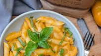 Vegan Mac & Cheese Vegan Mac & Cheese
