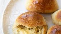 Gluten-Free Rolls Gluten-Free Rolls