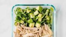 Low-Carb Mexican Meal Prep Bowls Low-Carb Mexican Meal Prep Bowls