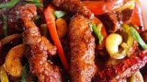 Dragon Chicken recipe | Restaurant Style Dragon Chicken Dragon Chicken recipe | Restaurant Style Dragon Chicken